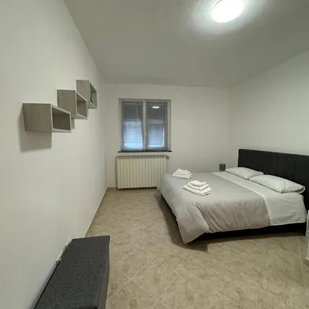 Serravalle Shop&Stay Serravalle Scrivia Exterior photo