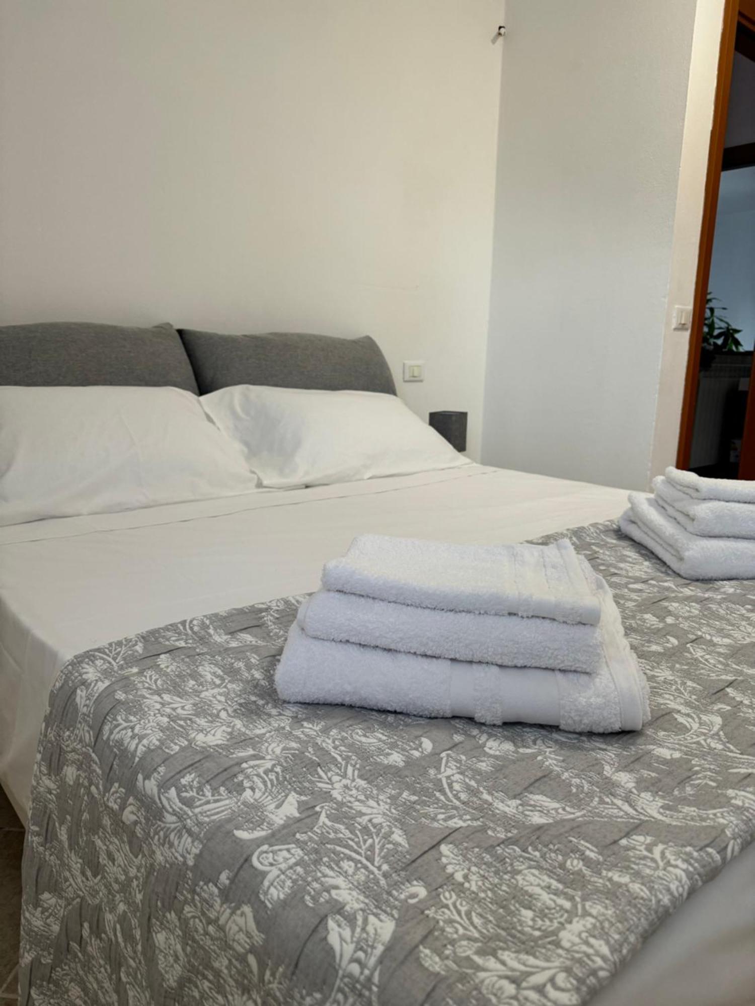 Serravalle Shop&stay Apartment Serravalle Scrivia