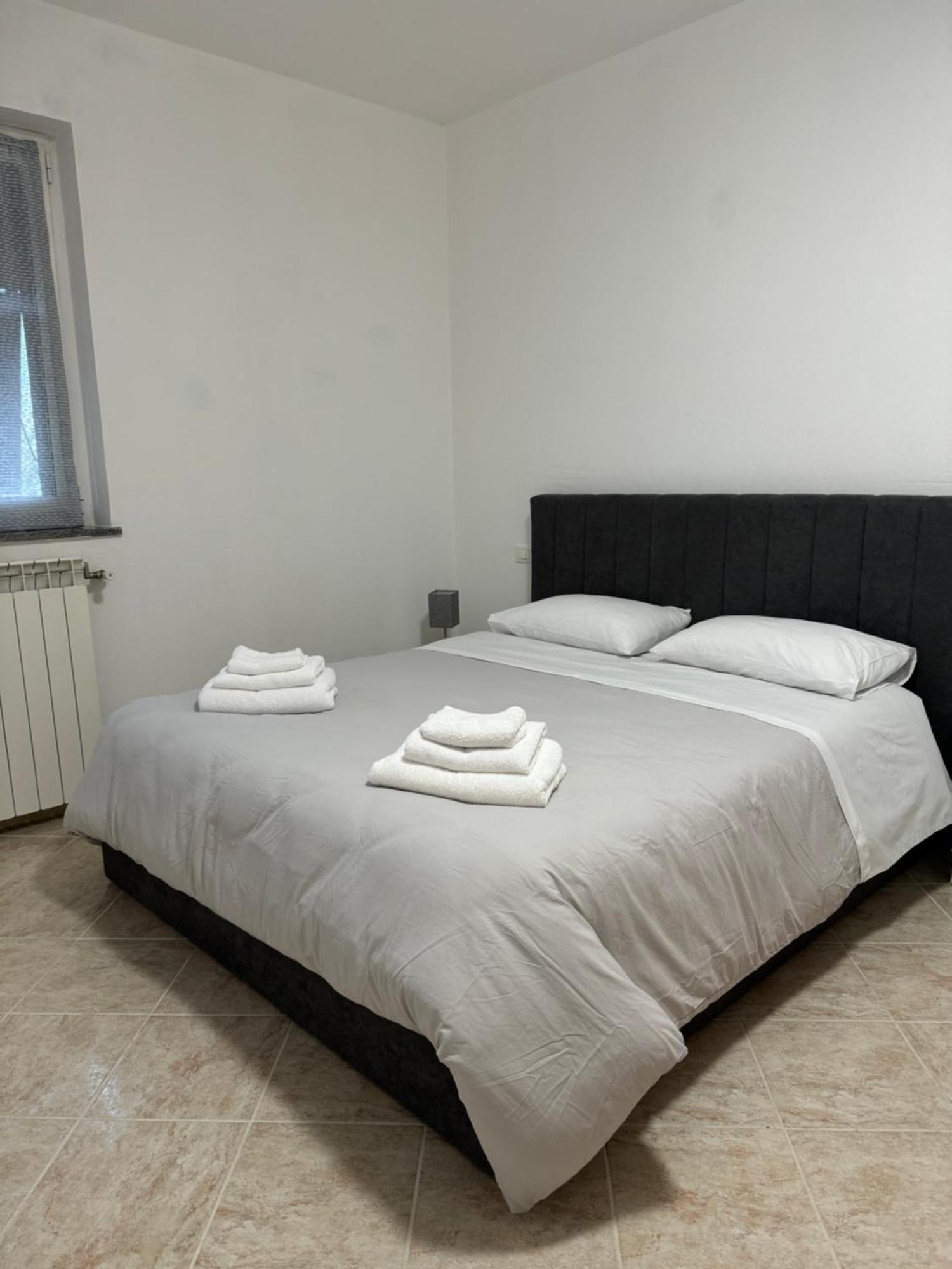 Serravalle Shop&stay Serravalle Scrivia