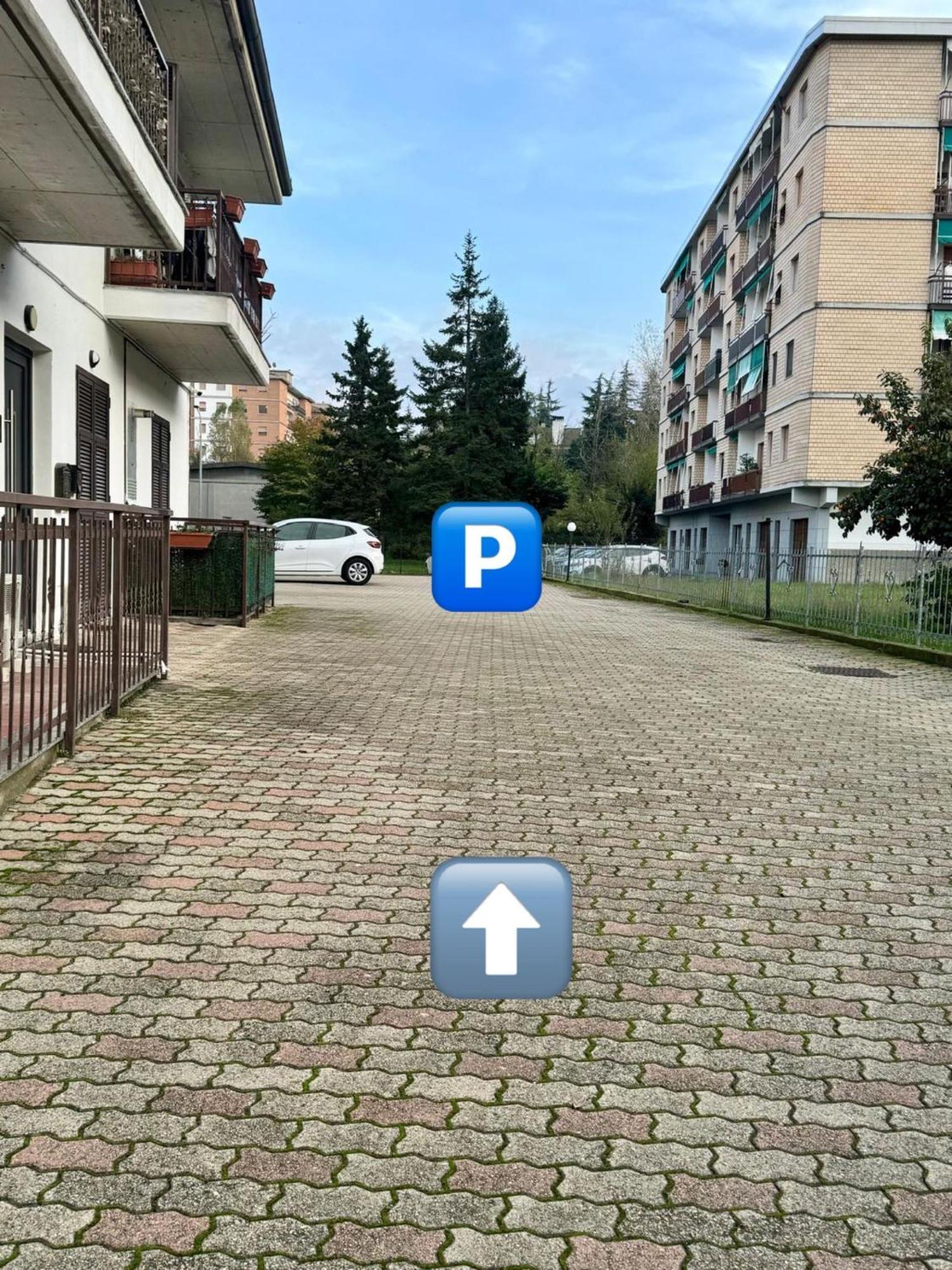 Apartment Serravalle Shop&stay Serravalle Scrivia