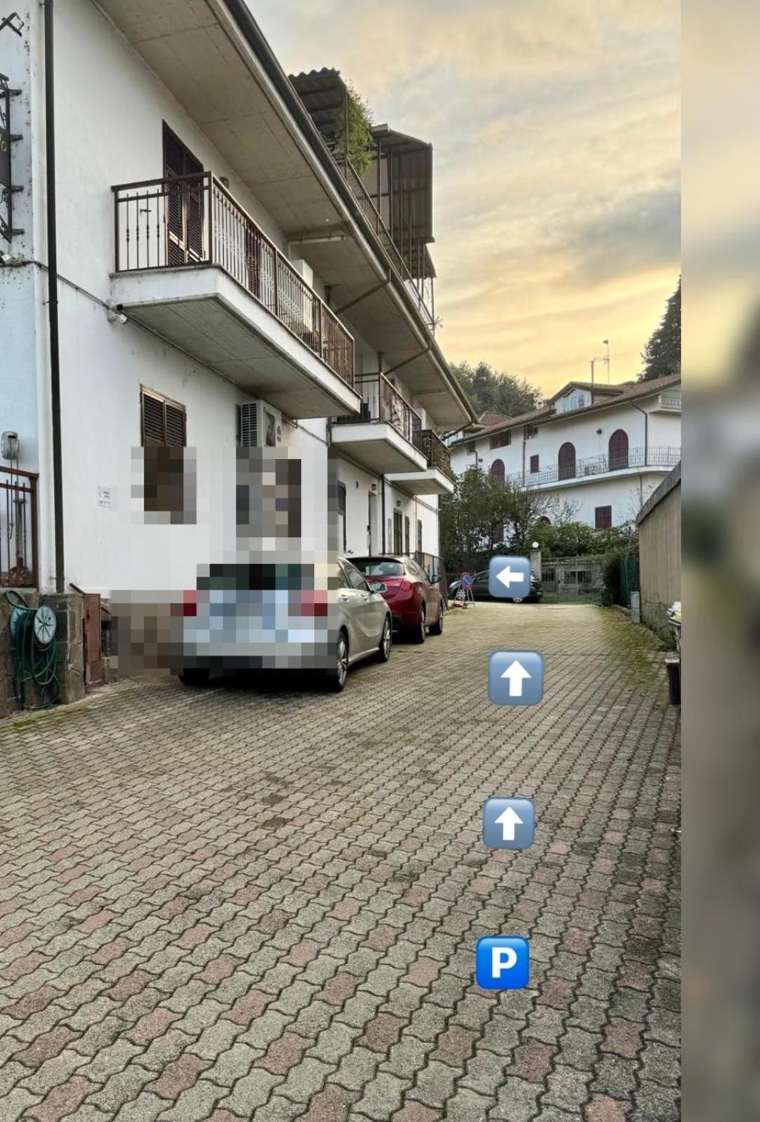 Serravalle Shop&stay * Serravalle Scrivia
