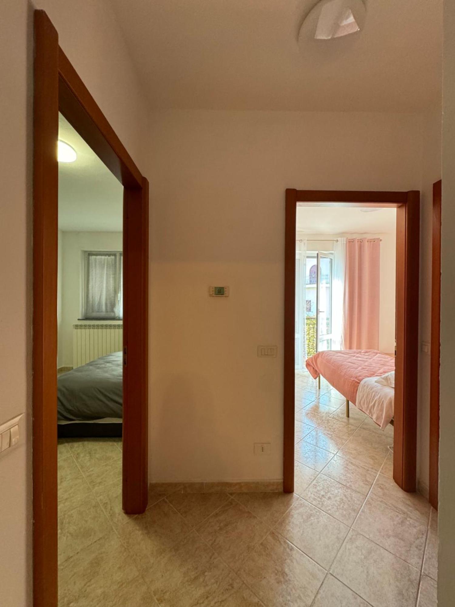 Serravalle Shop&stay Apartment Serravalle Scrivia