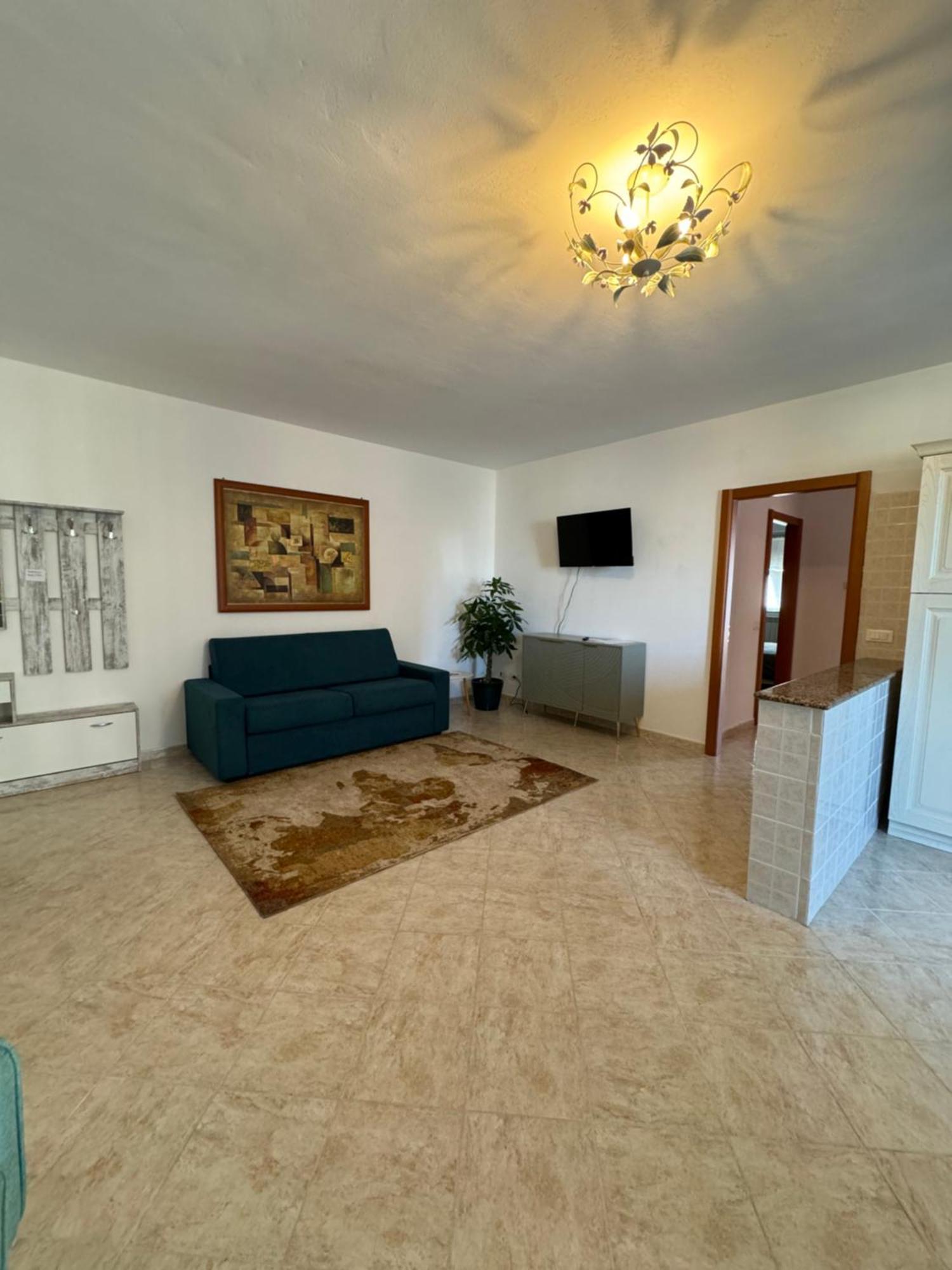 Apartment Serravalle Shop&stay